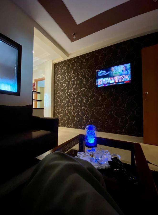 Appart Hotel Oleandro Касабланка Экстерьер фото