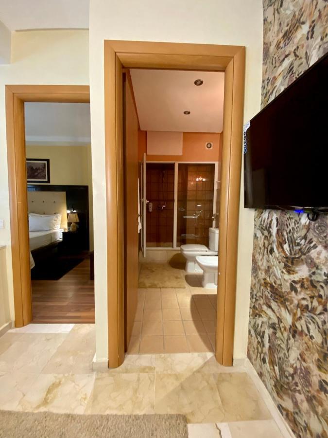 Appart Hotel Oleandro Касабланка Экстерьер фото