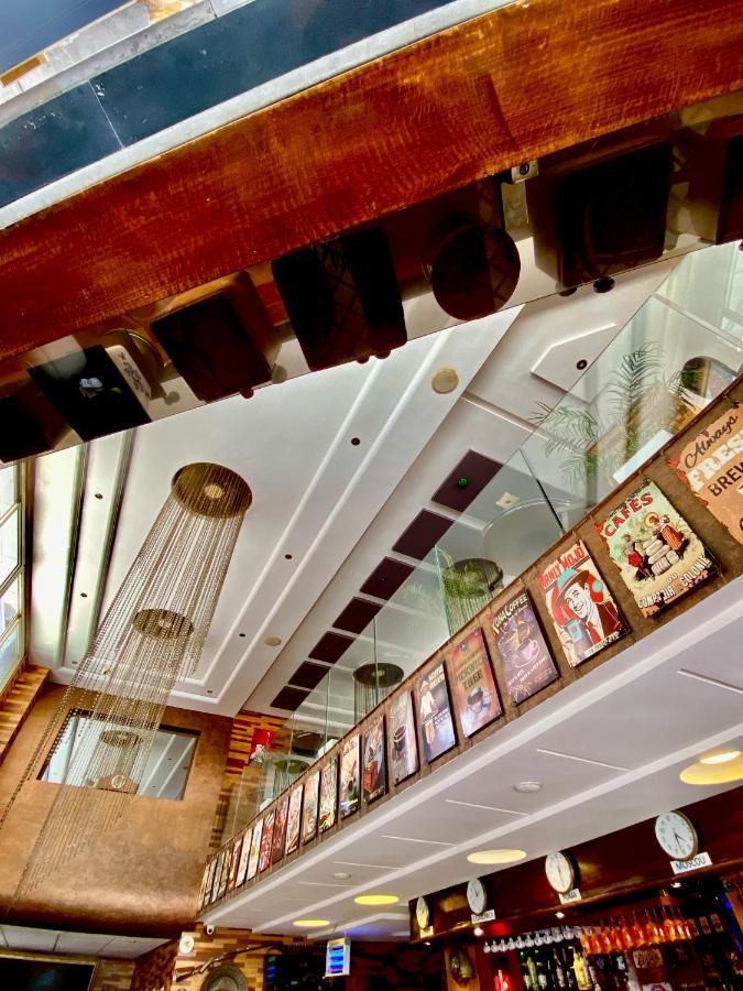 Appart Hotel Oleandro Касабланка Экстерьер фото