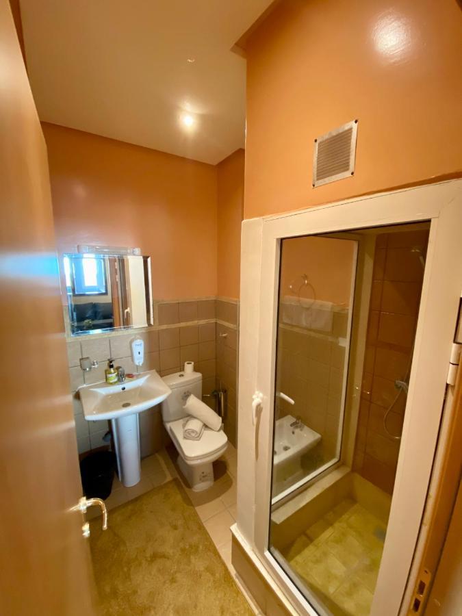 Appart Hotel Oleandro Касабланка Экстерьер фото